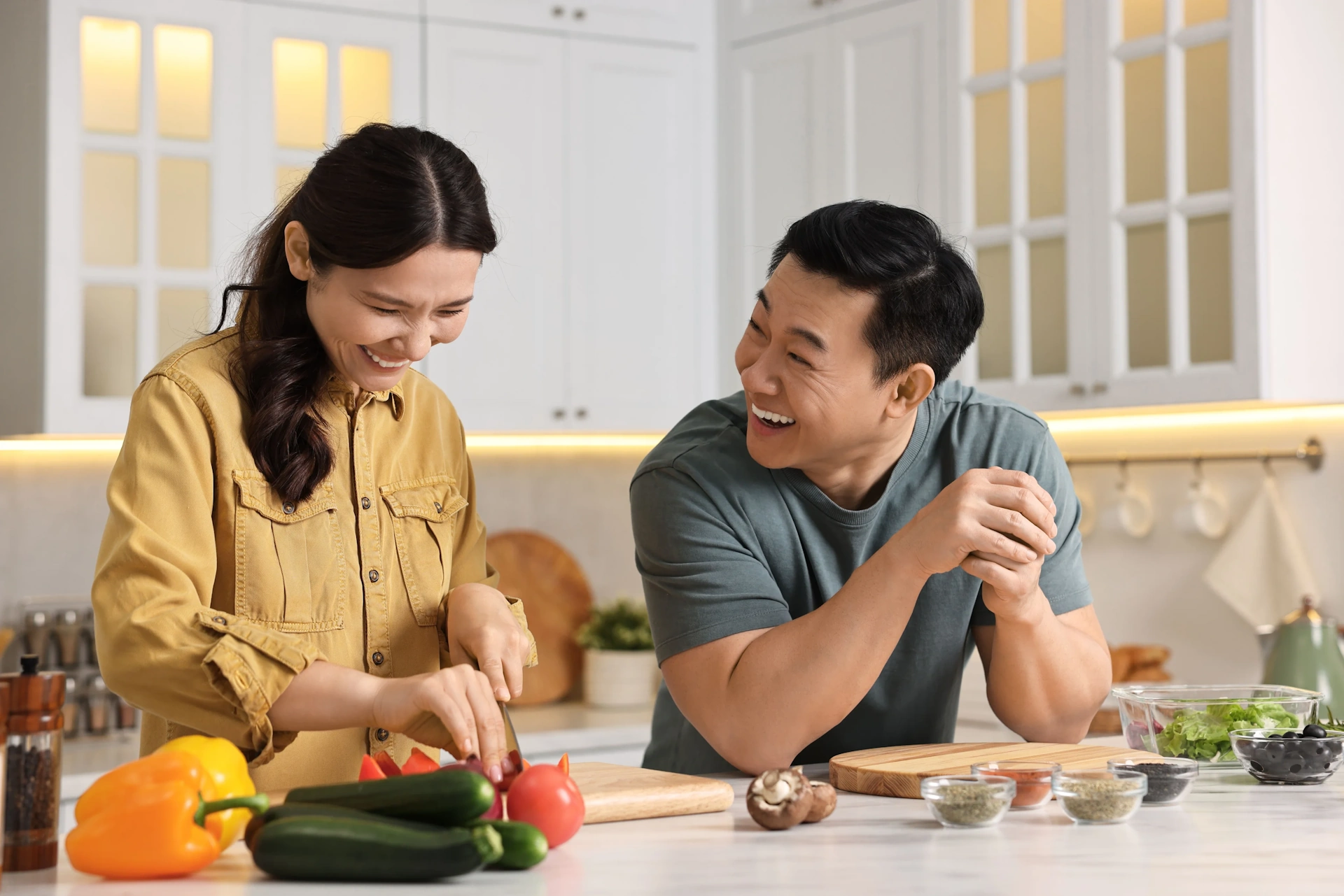 A Smarter, Microbiome Approach — Metabolic Health, Weight Management, Better Energy, Longevity